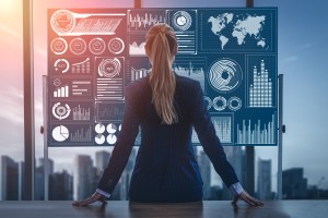 Pentagon seeks commercial solutions to get its data ready for AI
