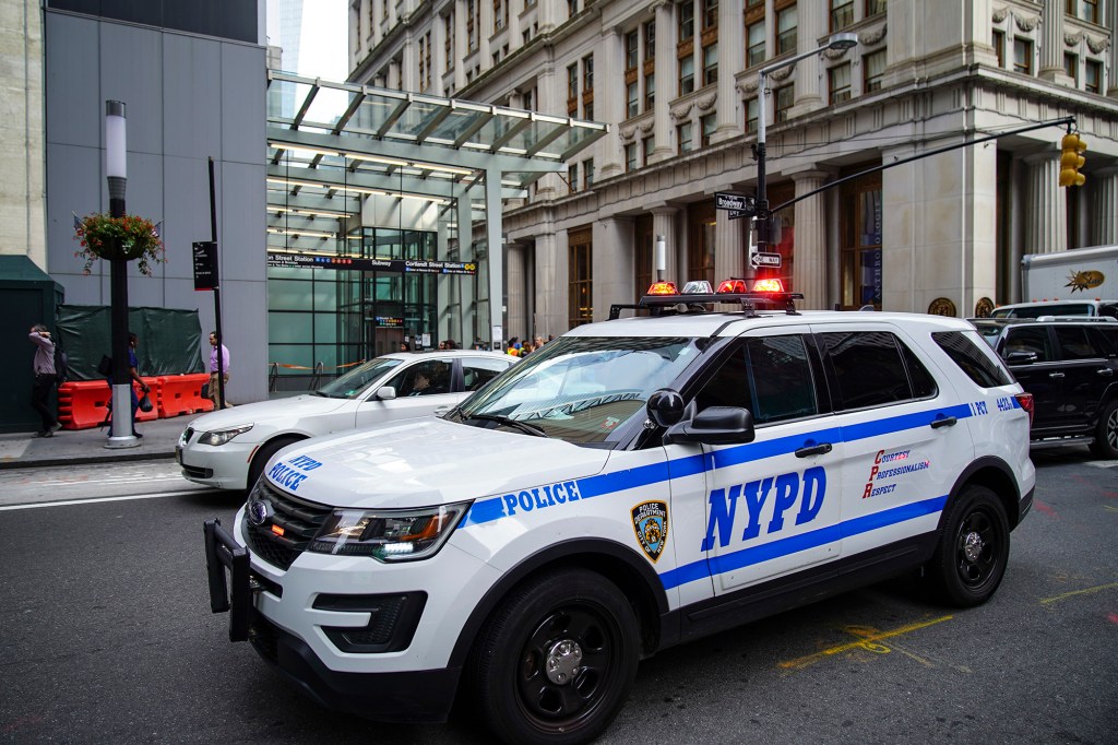 Records of NYPD cop accused of spying for China shed light on his Marine Corps, Army service