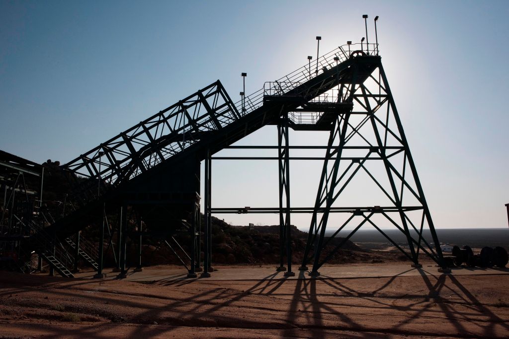 Pentagon awards $30 million contract to boost processing of rare earth elements