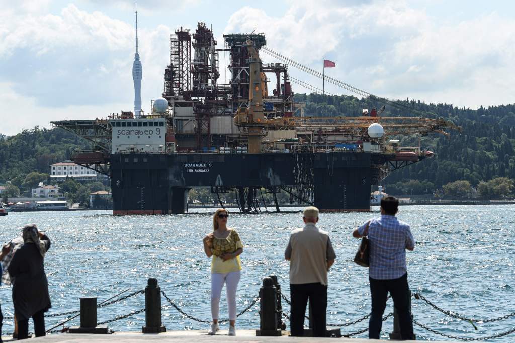 New pact deepens Fincantieri’s stake in seabed warfare business