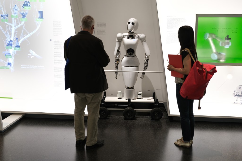 Op-ed:  Stop the rise of autonomous weapons