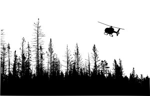 Russia is developing a helicopter drone to destroy other drones