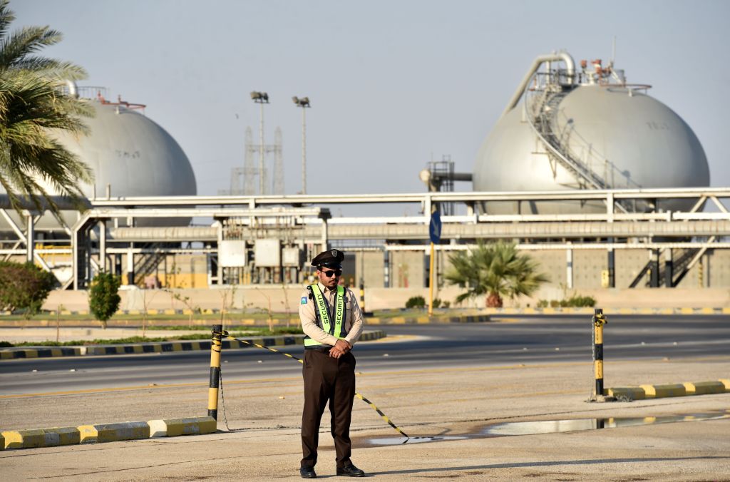 How can Saudi Arabia secure its airspace? Here’s what the kingdom could do, and is already up to