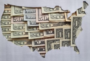 More feds in line for locality pay increases, with others pending