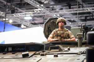 British Army admits more delays in fielding enough combat forces
