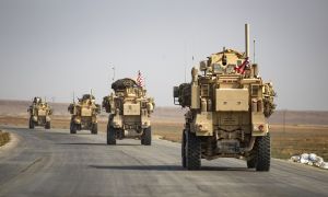 US, European lawmakers swipe Trump and Turkey in new Syria joint statement