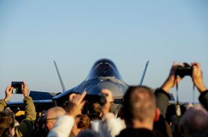 Biden admin hits pause on Trump foreign weapon sales, launches review