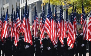 Understanding the economic impacts of COVID-19 on veterans and military families