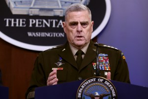 US troops have not ‘died in vain’ in Afghanistan, Joint Chiefs chairman says