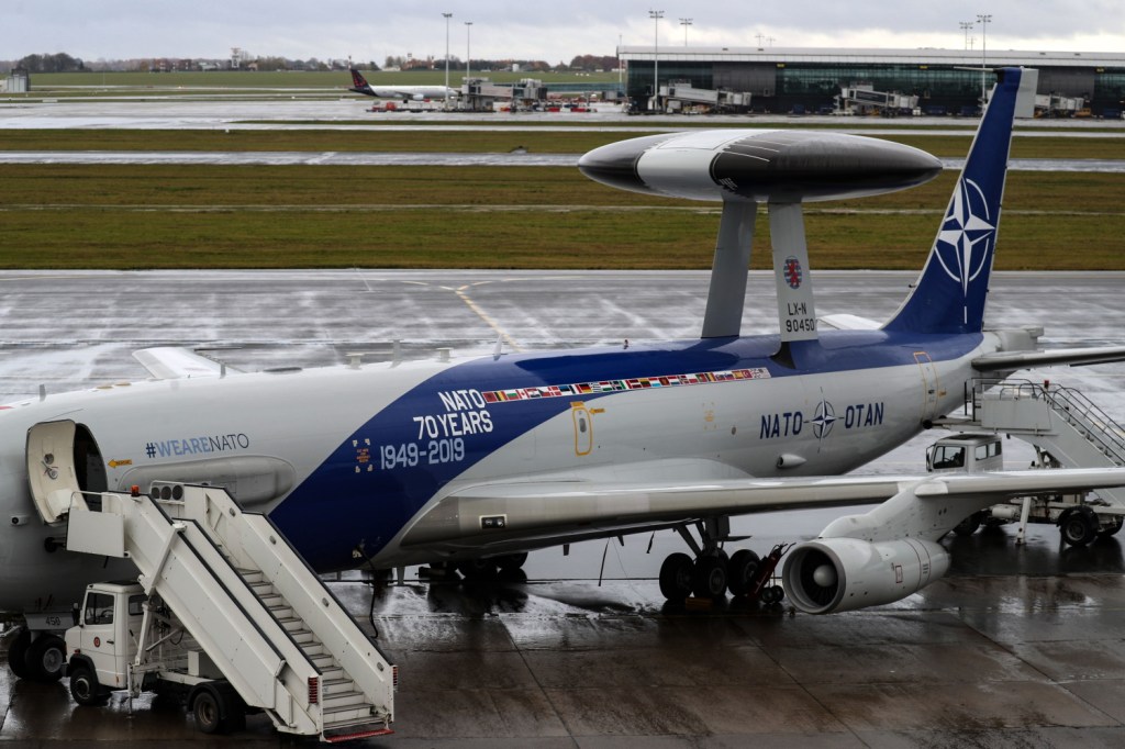 Defense budgets set to dominate yet another NATO summit
