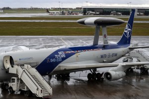 Defense budgets set to dominate yet another NATO summit