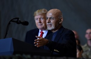 US-Taliban peace deal ‘on the table,’ says Esper