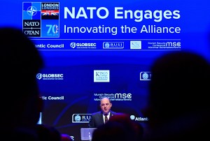 NATO to define plan to counter Russia’s hybrid warfare tactics