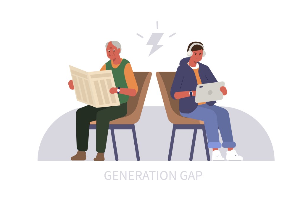 How government technology can bridge generational workforce gaps