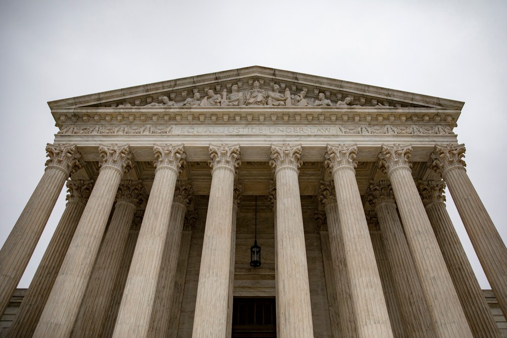 US Supreme Court ruling reverses military statute of limitations on rape cases