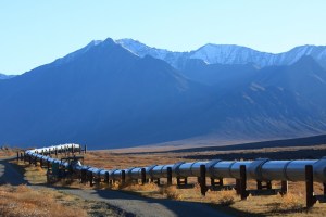 Trans-Alaska pipeline fights 22 million cyberattacks per day