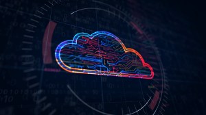 How the cloud saved Ukraine’s data from Russian attacks