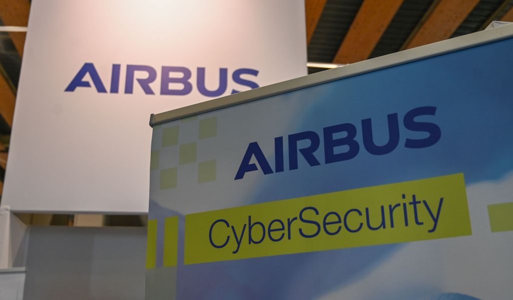 Airbus US Space and Defense names new CEO