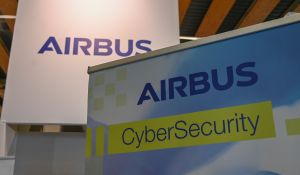 Airbus US Space and Defense names new CEO