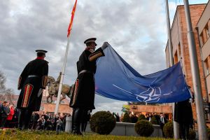 The coronavirus threatens NATO. Let’s move to protect the alliance.