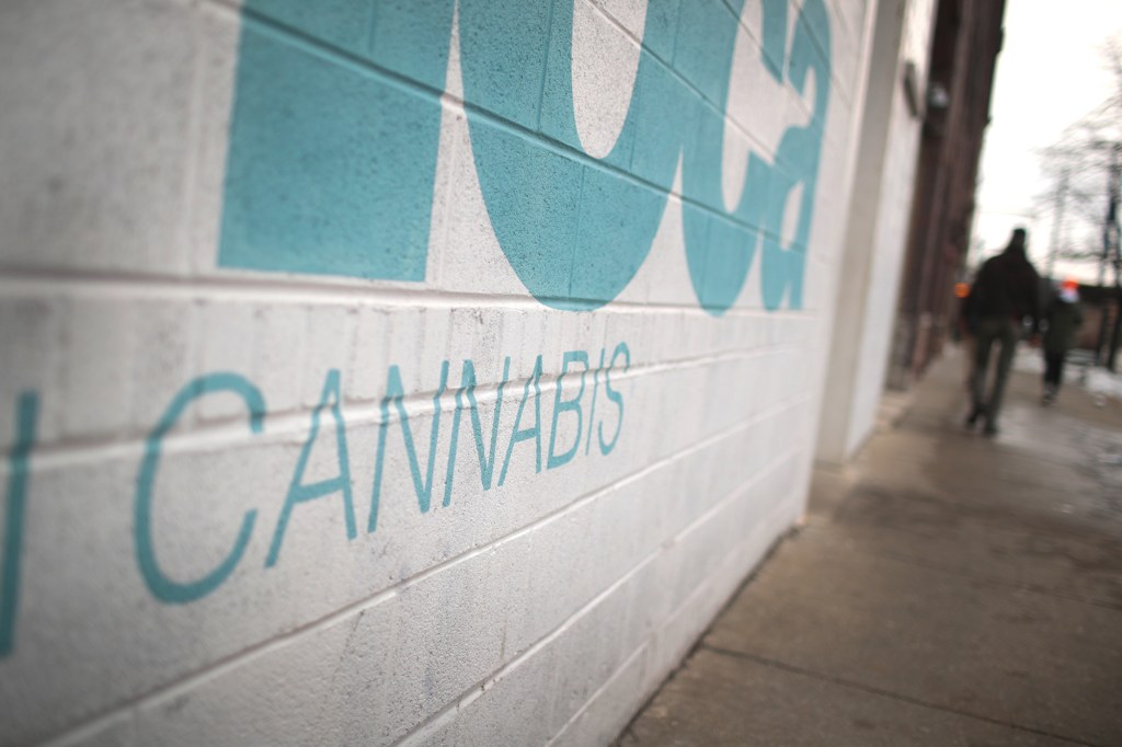 During coronavirus era, government restriction of cannabis is dangerous for the veteran population