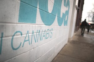 During coronavirus era, government restriction of cannabis is dangerous for the veteran population