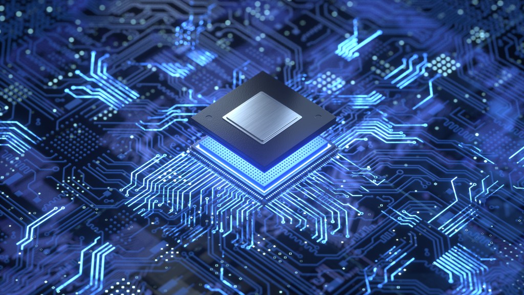 Pentagon, Intel partner to make more US microchips for military