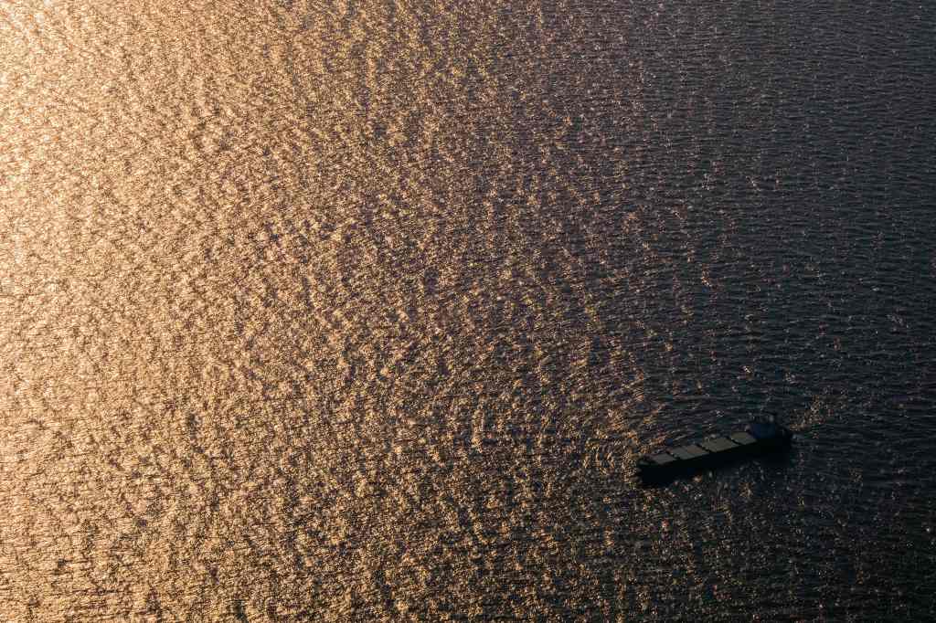 German industry pushes for space launch site in the North Sea