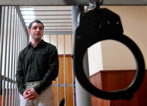 Marine veteran ‘wrongfully detained’ in Russia reportedly ends hunger strike