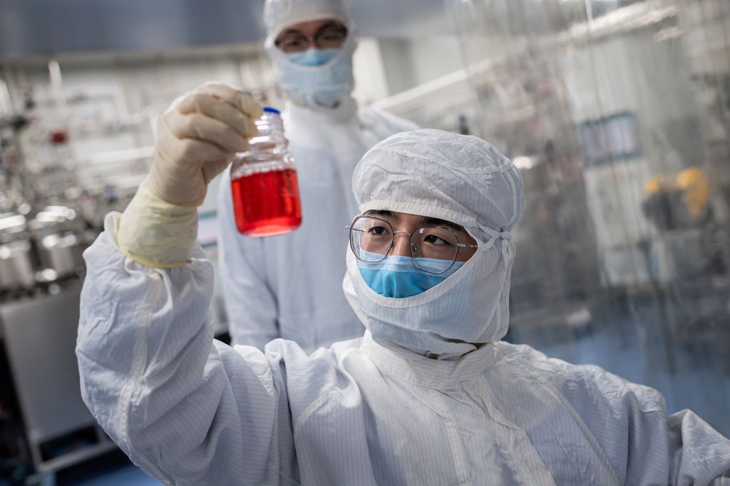 ‘Maximum pressure’ on China is no solution to a pandemic