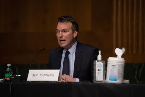 Defense firms push Congress for Pentagon budget increase over inflation