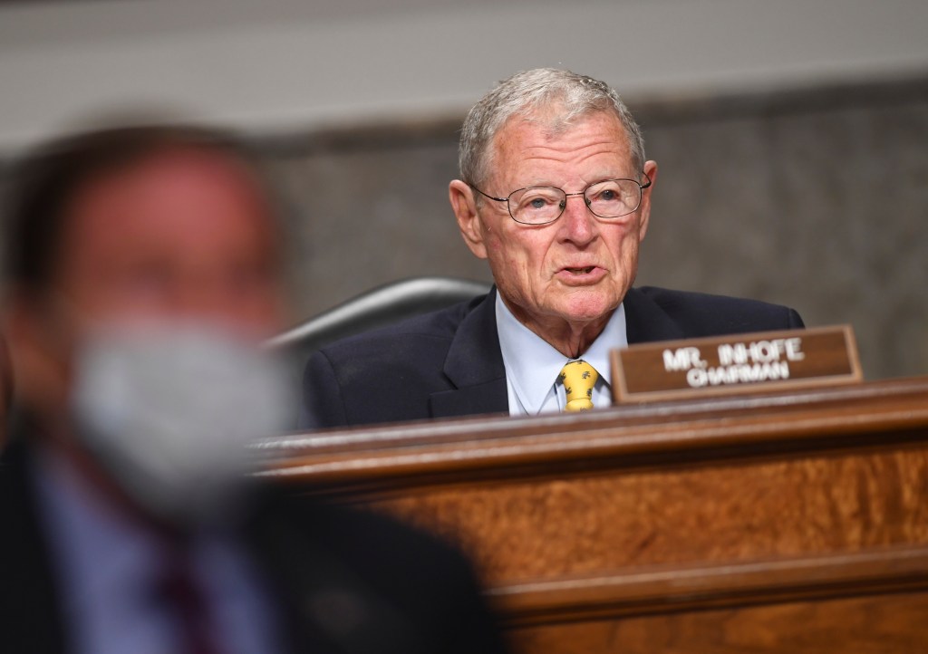 COVID vaccine mandate endangers military readiness, top Republican lawmaker claims