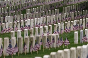 Is Veterans Day a federal holiday?