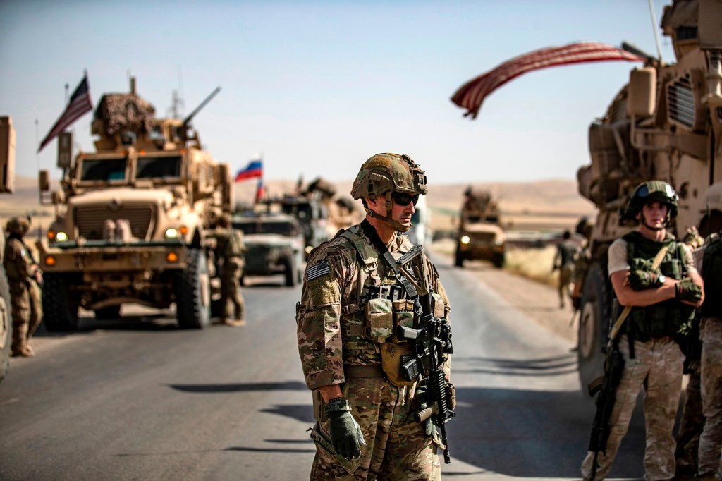 US budget: Focus on strategy, not numbers
