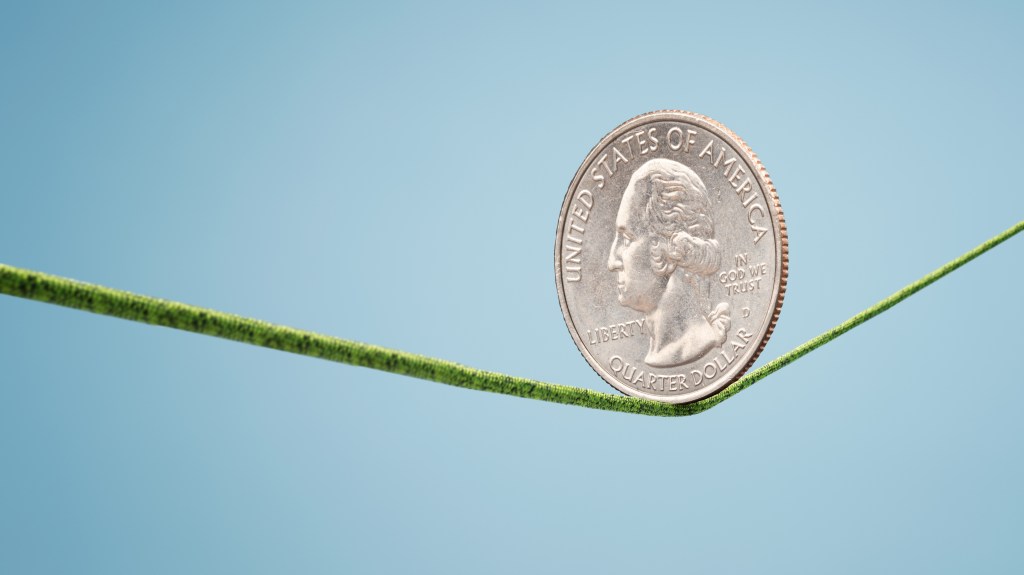 High-wire act: How to unify research and procurement with a tight budget