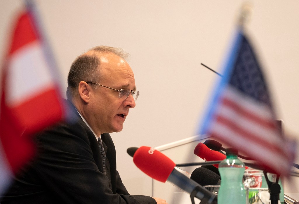 Russia denies New START ‘gentleman’s agreement’ with US