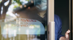 Disagreements persist over feds’ role in pandemic reopening