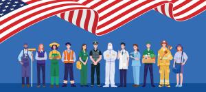 ‘No greater honor’: Federal retirees proud of public service in survey