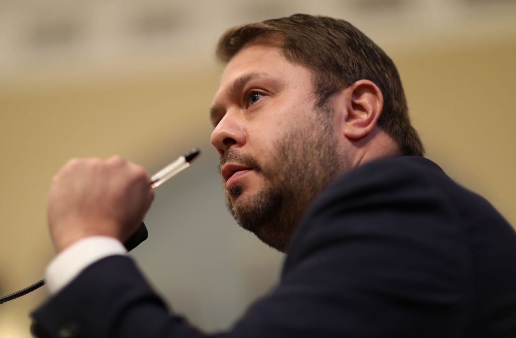 US should consider ‘irregular warfare’ response to pipeline hack: Gallego