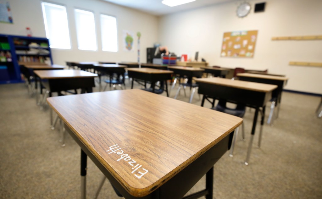 What research shows about special education services for military kids