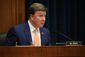 HASC’s new lead Republican on making Space Force permanent and budget fights to come