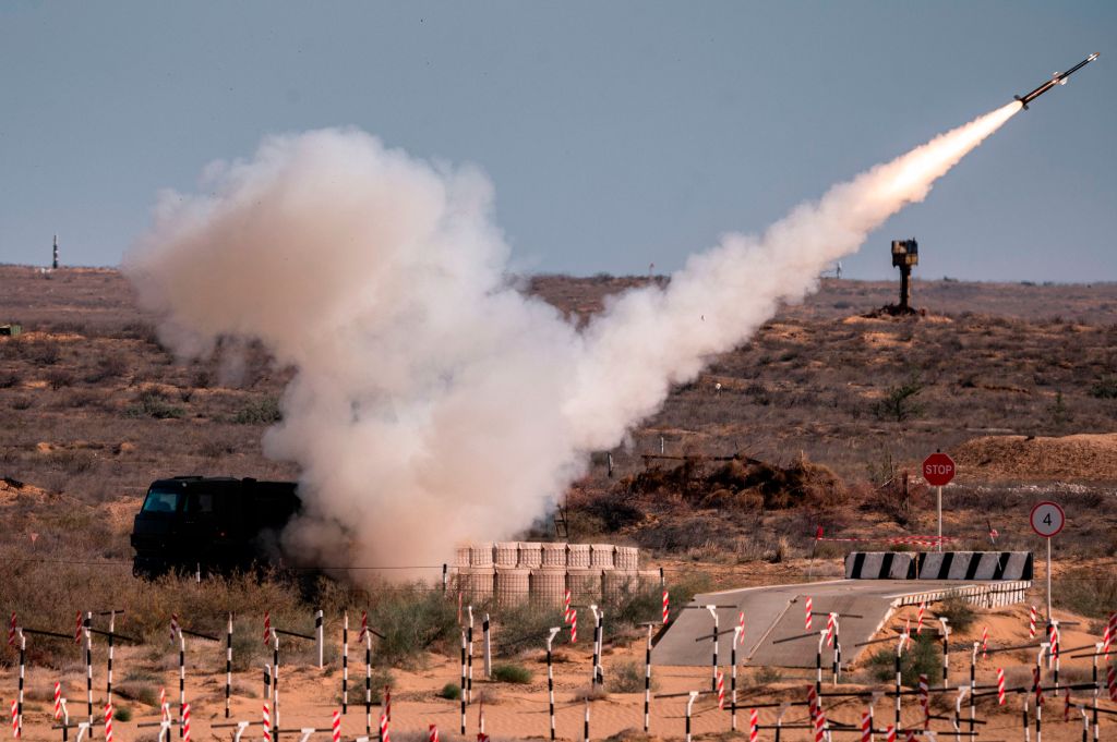 The drone defense dilemma: How unmanned aircraft are redrawing battle lines