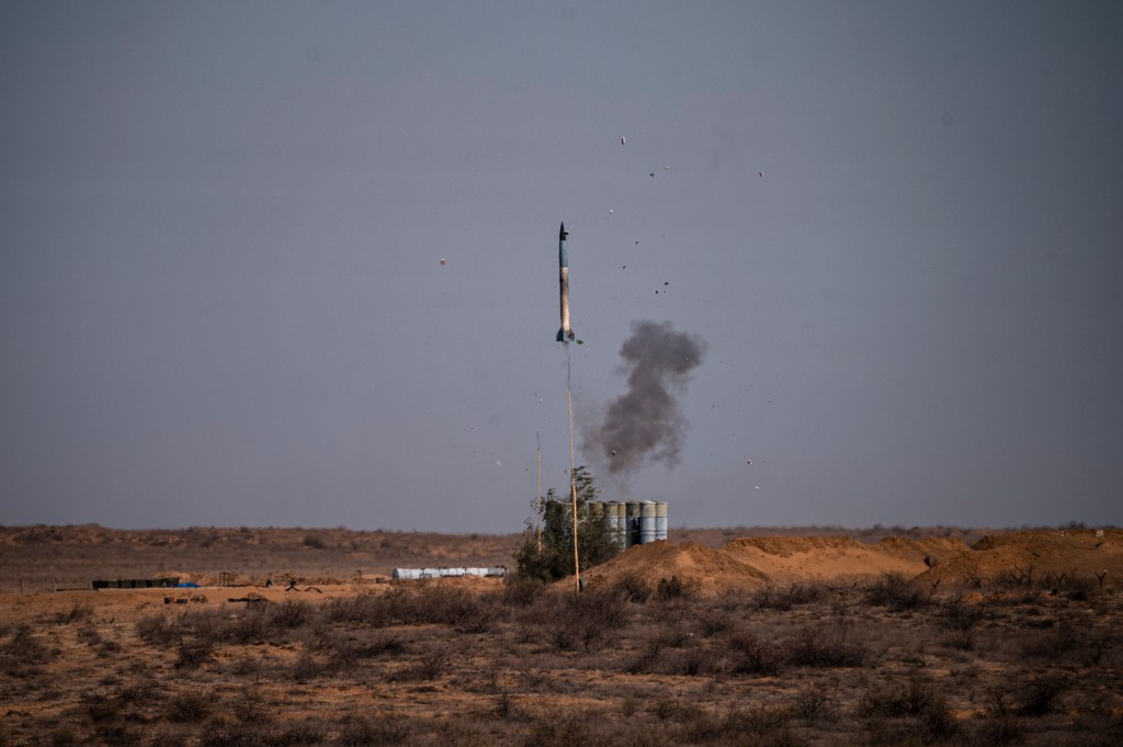 Can Pakistan counter India’s new S-400 air defense system?