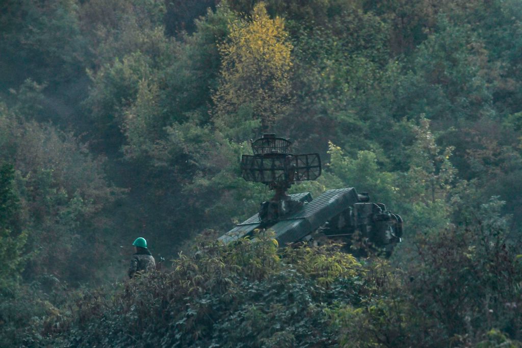 European Union’s defense arm urges work on common counter-drone weapon
