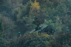 European Union’s defense arm urges work on common counter-drone weapon