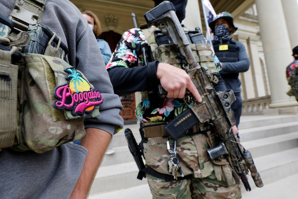 Tell us: How did your extremism stand-down go?