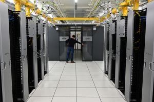 Silicon Valley offers vets career options beyond technology