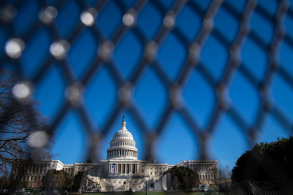 A reshuffling of House subcommittees to boost oversight of military tech