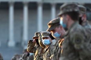 The military needs to learn the right lessons and adapt