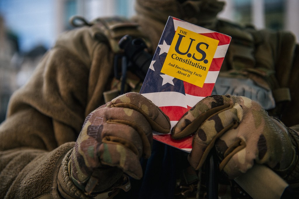 A veteran’s perspective of patriotism on this Independence Day